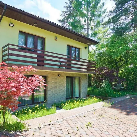 House Ilidza *
