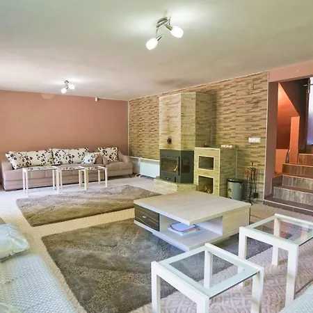 Сasa de vacaciones House Ilidza