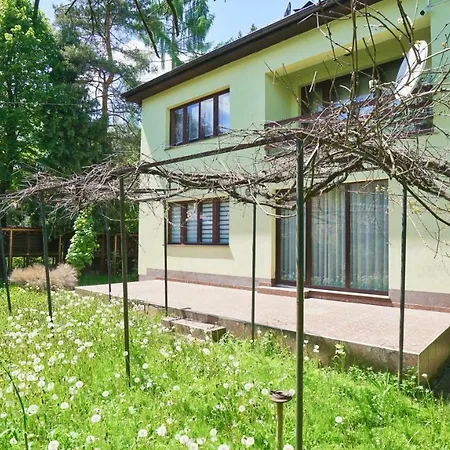 House Ilidza