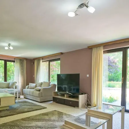Сasa de vacaciones House Ilidza Sarajevo