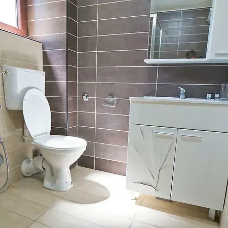 Сasa de vacaciones House Ilidza Sarajevo
