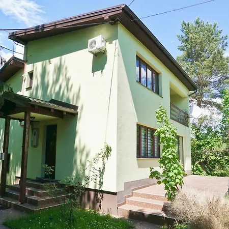 House Ilidza Сasa de vacaciones