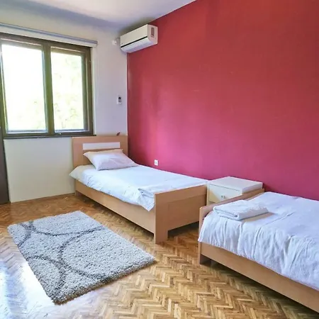House Ilidza
