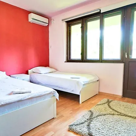 House Ilidza Сasa de vacaciones Sarajevo