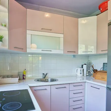 House Ilidza
