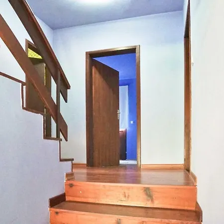 House Ilidza Сasa de vacaciones Sarajevo