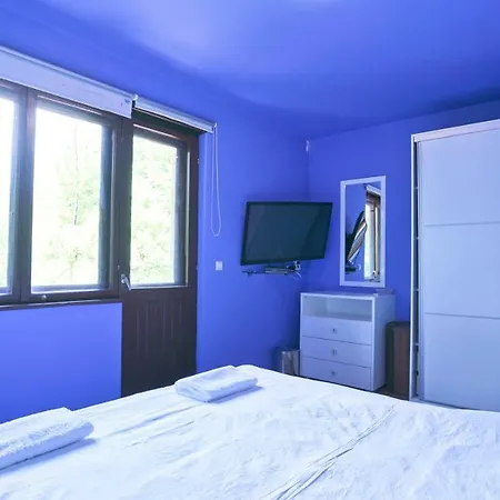 House Ilidza Сasa de vacaciones Sarajevo