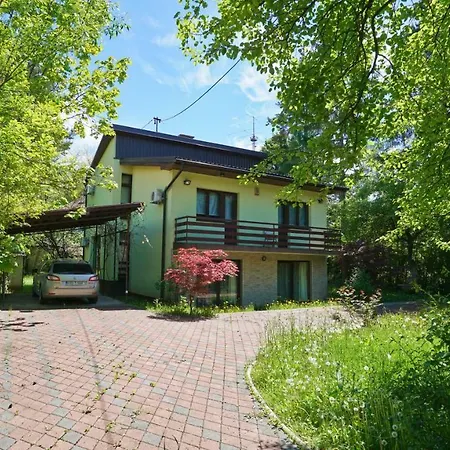 House Ilidza Sarajevo